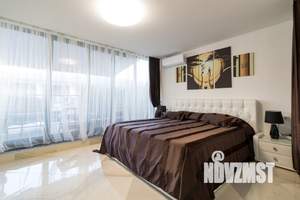 1-к квартира, посуточно, 80м2, 1/1 этаж