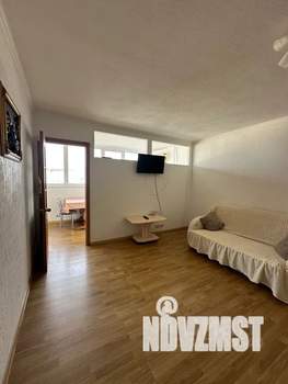 2-к квартира, посуточно, 47м2, 14/14 этаж