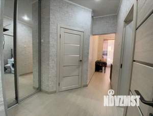 1-к квартира, посуточно, 40м2, 3/9 этаж