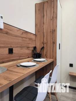 Студия квартира, посуточно, 17м2, 19/20 этаж