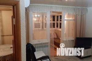3-к квартира, посуточно, 60м2, 3/4 этаж