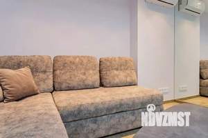 2-к квартира, посуточно, 85м2, 1/1 этаж