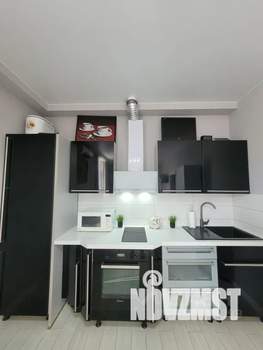 1-к квартира, посуточно, 26м2, 2/3 этаж