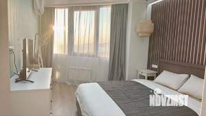 2-к квартира, на длительный срок, 65м2, 18/22 этаж
