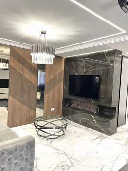 2-к квартира, на длительный срок, 56м2, 3/4 этаж