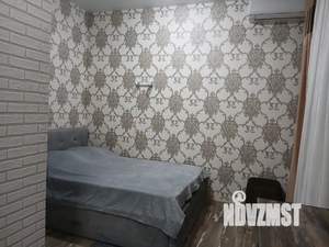 1-к квартира, посуточно, 21м2, 1/5 этаж