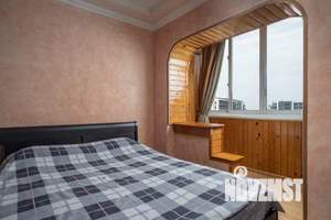 2-к квартира, посуточно, 55м2, 1/1 этаж