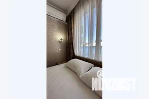 1-к квартира, посуточно, 19м2, 2/3 этаж