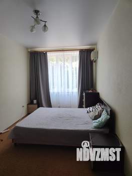 2-к квартира, на длительный срок, 44м2, 2/7 этаж