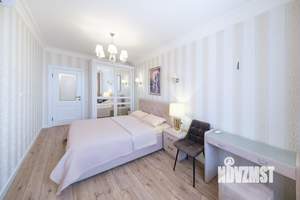 2-к квартира, посуточно, 70м2, 1/1 этаж