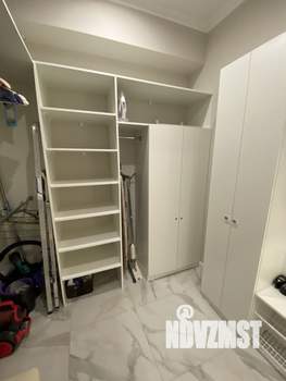3-к квартира, посуточно, 70м2, 7/22 этаж