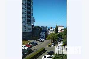 2-к квартира, посуточно, 45м2, 4/9 этаж