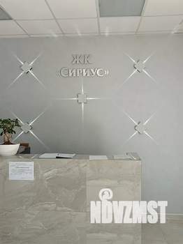 1-к квартира, посуточно, 40м2, 6/13 этаж