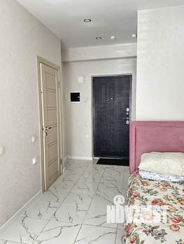 Студия квартира, на длительный срок, 30м2, 2/10 этаж