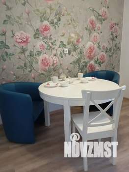 1-к квартира, посуточно, 39м2, 2/11 этаж