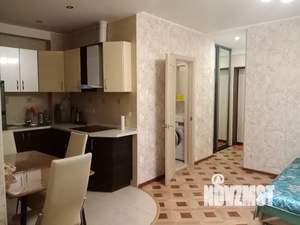 Студия квартира, посуточно, 28м2, 5/13 этаж