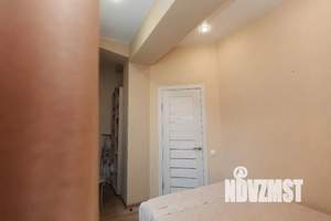 2-к квартира, посуточно, 35м2, 3/5 этаж