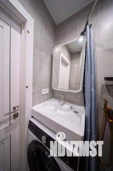 1-к квартира, посуточно, 15м2, 1/1 этаж