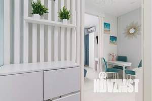 1-к квартира, посуточно, 27м2, 4/5 этаж