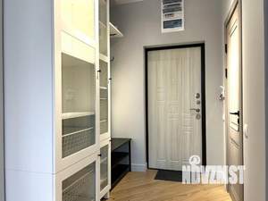 1-к квартира, посуточно, 46м2, 1/1 этаж