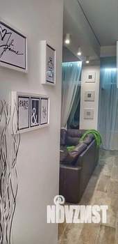 1-к квартира, на длительный срок, 53м2, 3/4 этаж