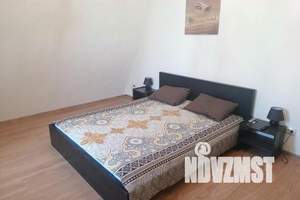 1-к квартира, посуточно, 33м2, 4/4 этаж