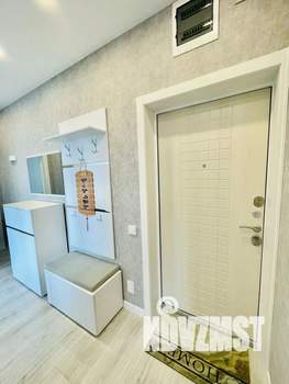 2-к квартира, посуточно, 51м2, 1/1 этаж