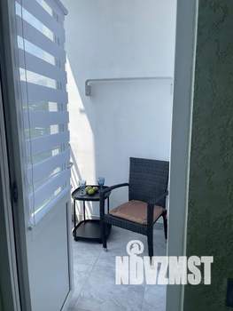 1-к квартира, посуточно, 23м2, 5/16 этаж