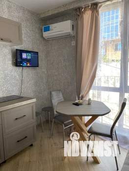 Студия квартира, посуточно, 23м2, 2/3 этаж