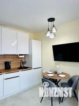 1-к квартира, посуточно, 26м2, 6/7 этаж