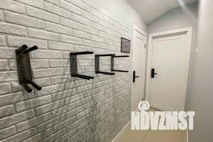 2-к квартира, посуточно, 70м2, 8/8 этаж