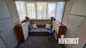 1-к квартира, посуточно, 34м2, 5/5 этаж