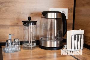 1-к квартира, посуточно, 37м2, 3/5 этаж