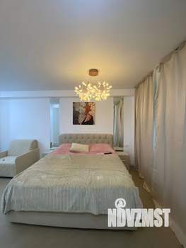 Студия квартира, на длительный срок, 30м2, 1/8 этаж