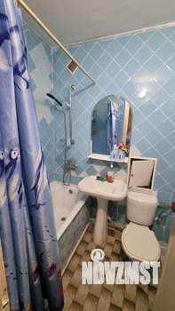 2-к квартира, на длительный срок, 50м2, 4/5 этаж