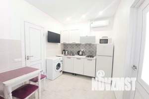 3-к квартира, посуточно, 39м2, 1/3 этаж