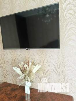 2-к квартира, посуточно, 49м2, 3/11 этаж