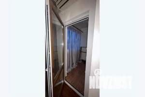 2-к квартира, посуточно, 45м2, 3/8 этаж