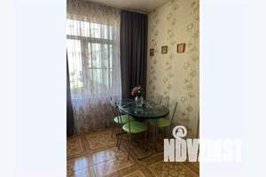 1-к квартира, посуточно, 35м2, 1/6 этаж