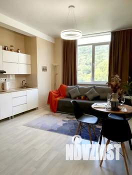 1-к квартира, посуточно, 41м2, 11/12 этаж