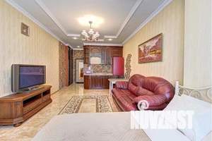 1-к квартира, посуточно, 30м2, 4/7 этаж
