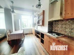2-к квартира, посуточно, 44м2, 1/1 этаж