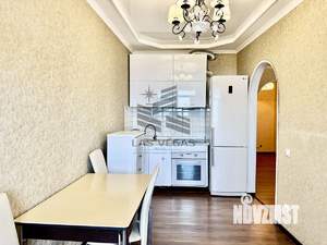 2-к квартира, на длительный срок, 53м2, 11/21 этаж