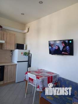 Студия квартира, на длительный срок, 30м2, 3/7 этаж