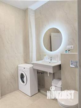 2-к квартира, посуточно, 40м2, 1/1 этаж