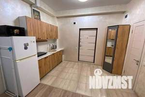 1-к квартира, посуточно, 40м2, 7/13 этаж