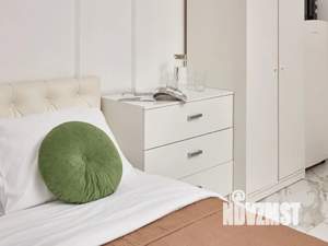 Студия квартира, посуточно, 30м2, 10/17 этаж