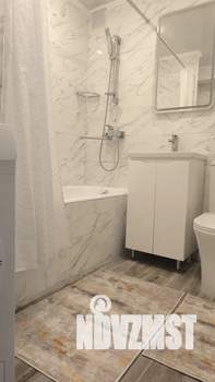 1-к квартира, посуточно, 30м2, 1/5 этаж