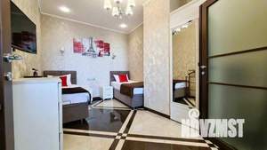 1-к квартира, посуточно, 96м2, 1/1 этаж