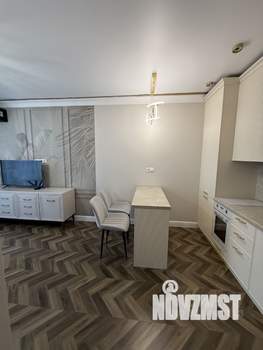 1-к квартира, на длительный срок, 37м2, 3/26 этаж